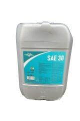 YGS OİL 30 Numara Yağ 16 Litre