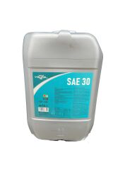 YGS OİL 30 Numara Yağ 16 Litre