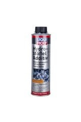 Liqui Moly LQM-1009 - Lifter-Subap İteceği Katkısı (300ml)