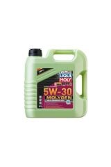 Liqui Moly Molygen New Generation C2/c3 Dpf 5w-30 4lt (21225)