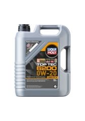 Liqui Moly Top Tec 6200 0W-20 Motor Yağı 5 L (20789)
