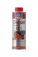 Liqui Moly Dizel Enjektör Temizleyici 500 ml (21957)