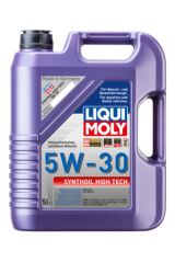 Liqui Moly Synthoil High Tech 5w-30 5 Litre (20959)