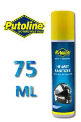 Putoline Helmet Sanitizer 75 ml Kask ve Vizör Temizleyici