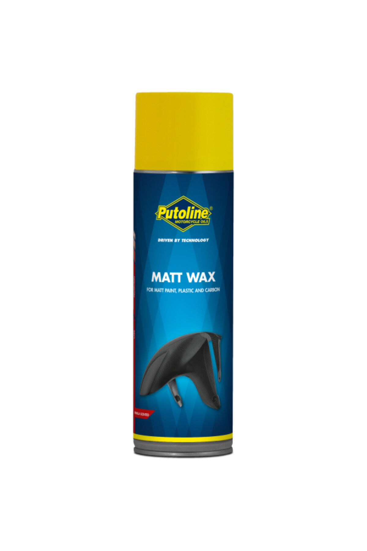 Putoline Matt Wax Yüzey Parlatıcı Cila Ve Yüzey Koruyucu 500 ml