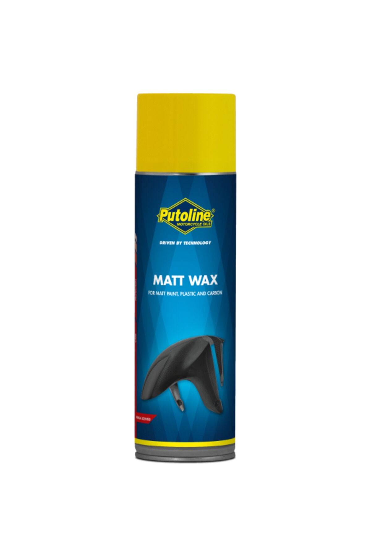 Putoline Matt Wax Yüzey Parlatıcı Cila Ve Yüzey Koruyucu 500 ml