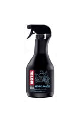 Motul MC CARE E2 Moto Wash Motsosiklet Şampuanı 1L