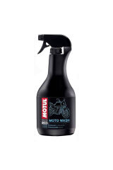 Motul MC CARE E2 Moto Wash Motsosiklet Şampuanı 1L