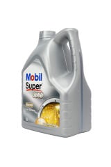 Mobil Super 3000 X1 5W40 Motor Yağı 4 L ÜT:2025