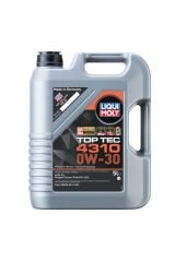 Liqui Moly Top Tec 4310 0w-30 Motor Yağı 5 Lt (2362)