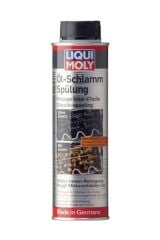 Liqui Moly Yağ Çamuru Temizleme 300 Ml (5200)