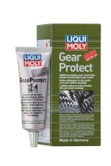 Liqui Moly Sentetik Şanzıman Koruyucu (80 ml) 1007