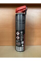 Motul Mc Care P4 E.z. Lube Çok Amaçlı Yağlayıcı Nem Önleyici 400 ml Üt:2023