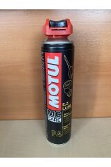 Motul Mc Care P4 E.z. Lube Çok Amaçlı Yağlayıcı Nem Önleyici 400 ml Üt:2023