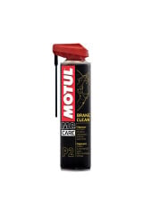 Motul MC CARE P2 Brake Clean Fren Temizleyici 400ML