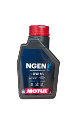 Motul NGEN Hybrid 0w-16 1 Litre